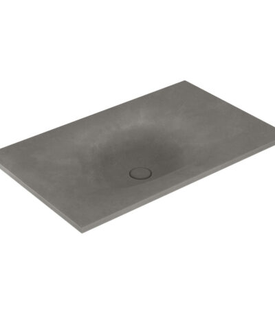 Satori Full Depth Concrete Basin Top 750