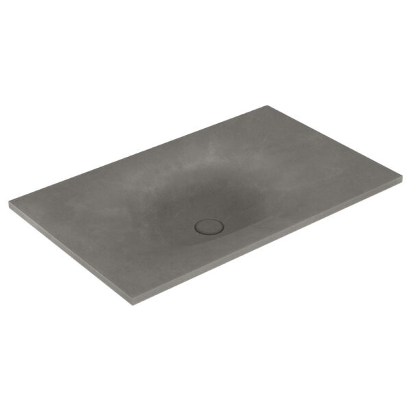Satori Full Depth Concrete Basin Top 750