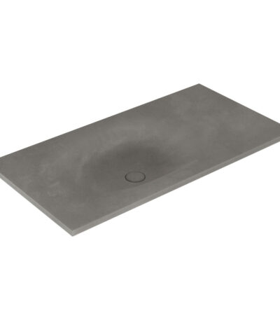 Satori Full Depth Concrete Basin Top 900