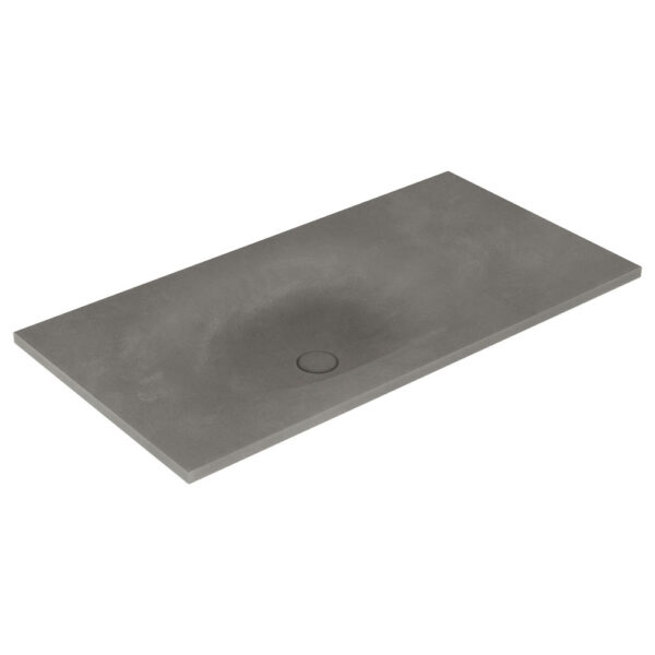 Satori Full Depth Concrete Basin Top 900