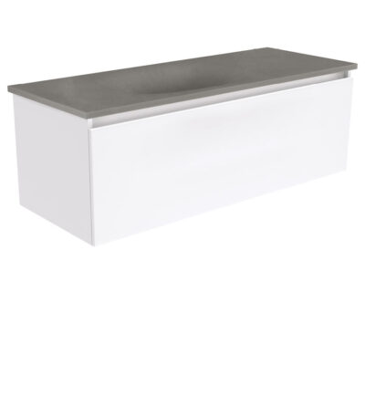 Satori Manu 1200 Wall-Hung Vanity