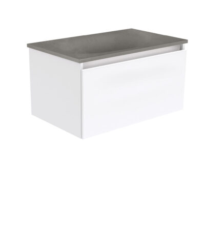 Satori Manu 750 Wall-Hung Vanity