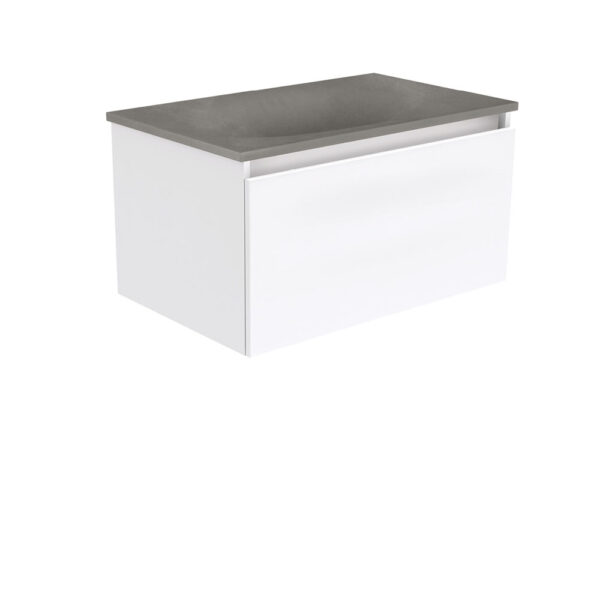 Satori Manu 750 Wall-Hung Vanity