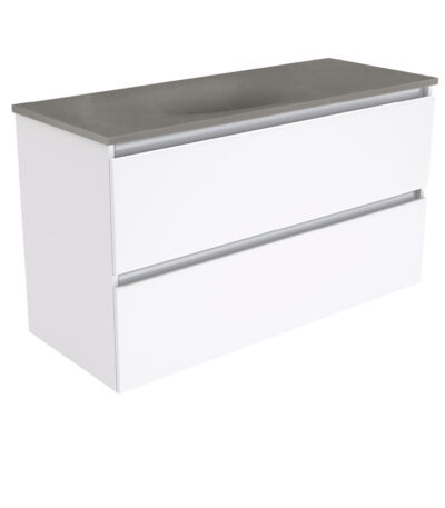 Satori Quest 1200 Wall-Hung Vanity