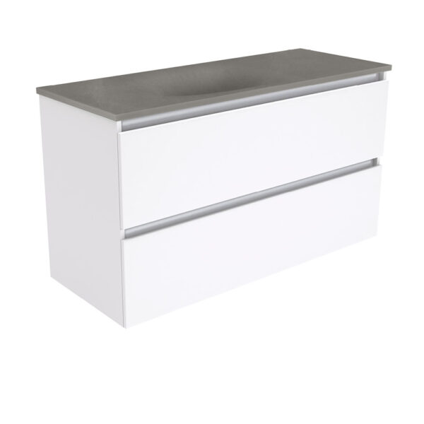 Satori Quest 1200 Wall-Hung Vanity