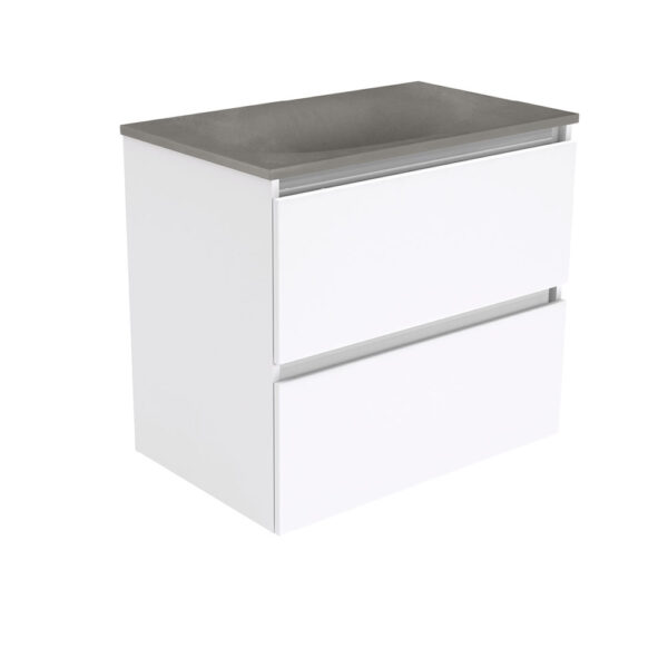Satori Quest 750 Wall-Hung Vanity