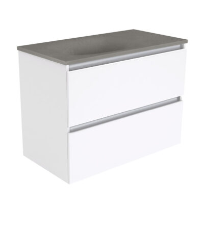 Satori Quest 900 Wall-Hung Vanity