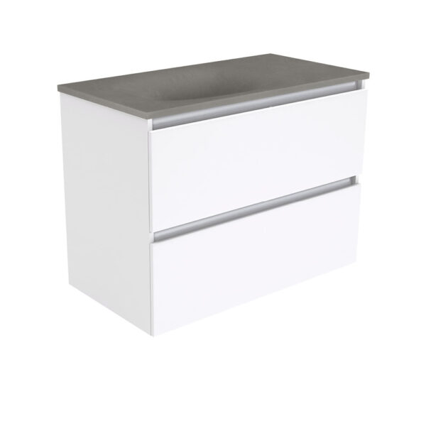 Satori Quest 900 Wall-Hung Vanity