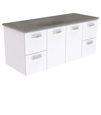 Satori Unicab 1200 Wall-Hung Vanity