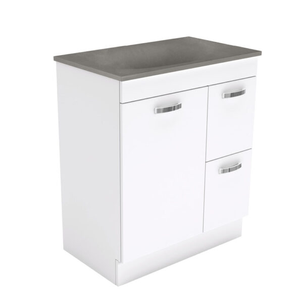 Satori Unicab 750 Vanity On Kick