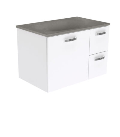 Satori Unicab 750 Wall-Hung Vanity