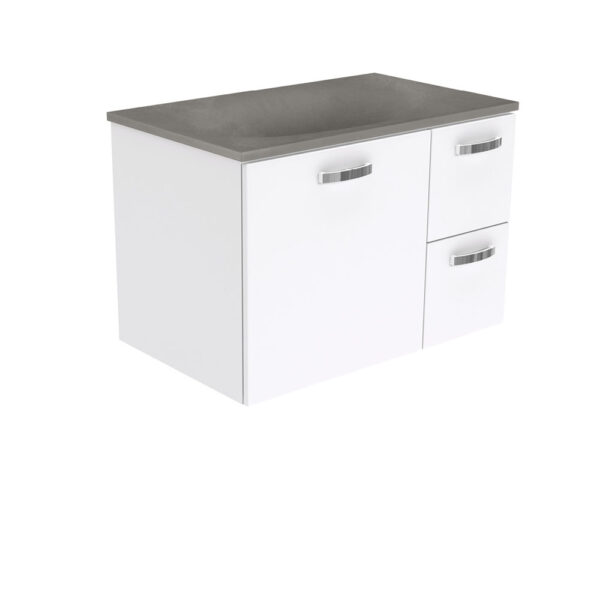 Satori Unicab 750 Wall-Hung Vanity