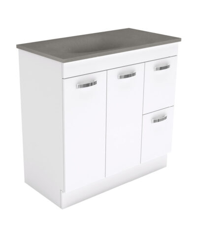 Satori Unicab 900 Vanity On Kick