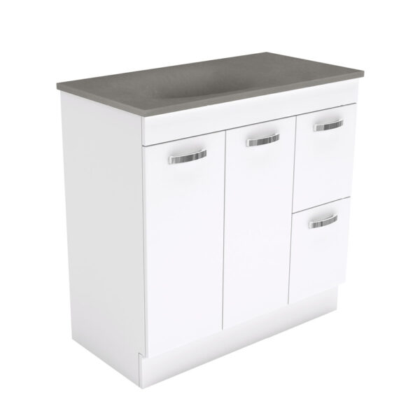 Satori Unicab 900 Vanity On Kick