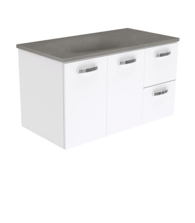 Satori Unicab 900 Wall-Hung Vanity