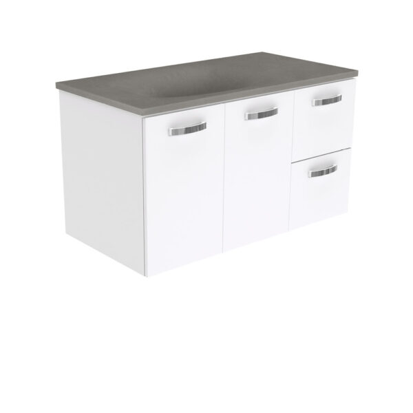 Satori Unicab 900 Wall-Hung Vanity