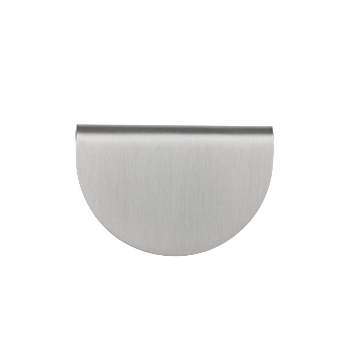 Scalo Cabinetry Pull – Brushed Nickel
