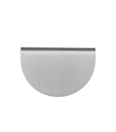 Scalo Cabinetry Pull – Brushed Nickel