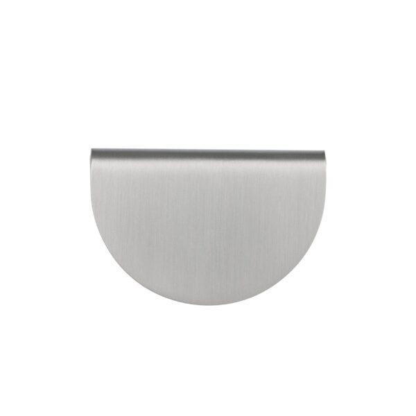 Scalo Cabinetry Pull – Brushed Nickel