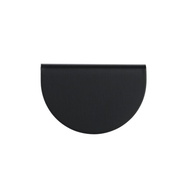 Scalo Cabinetry Pull – Matte Black