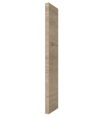 Scandi Oak Fill Panel