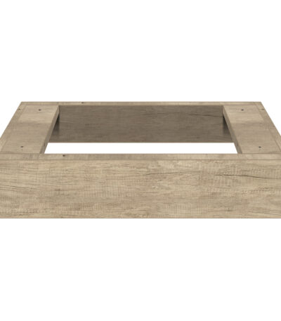 Scandi Oak Kickboard