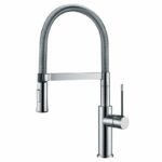 Scotia Sink mixer - Chrome | HYB99-101