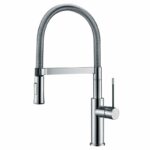 Scotia Sink mixer - Chrome | HYB99-101