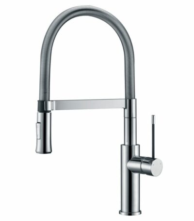 Scotia Sink mixer - Chrome | HYB99-101