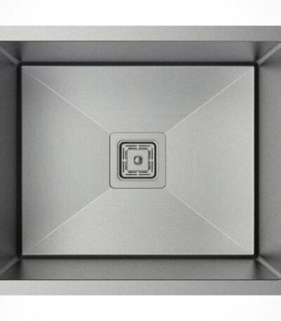 Scratch Resistant Sandblasted Nano Glaze Sink - 540x450x220 | CJ-SINK-2N