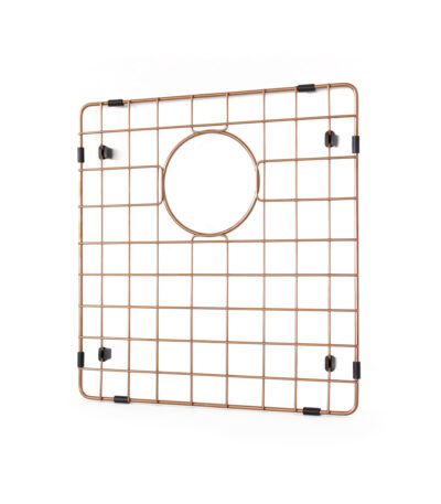 Seba/Belfast Sink Protector - Brushed Copper