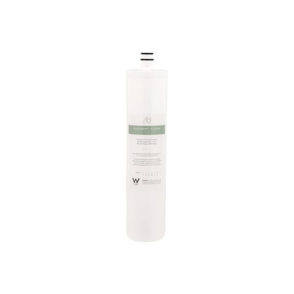 Sediment Filter Cartridge