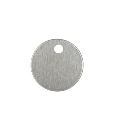 Sela Toilet Clips - Stainless Steel