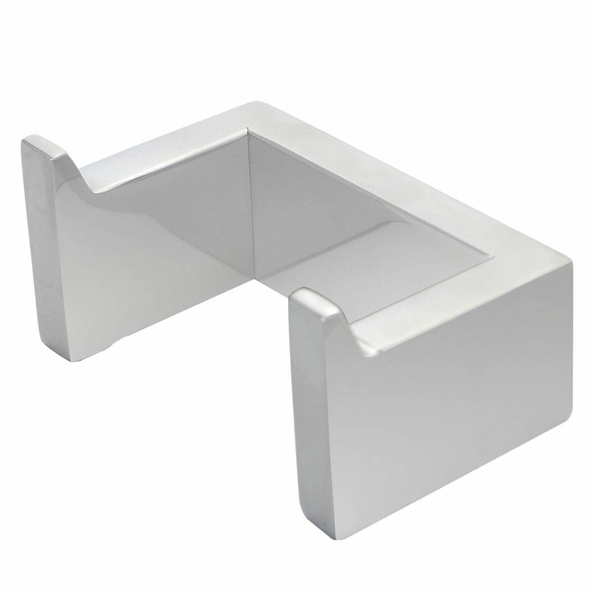 Sera Series Chrome Robe Hook