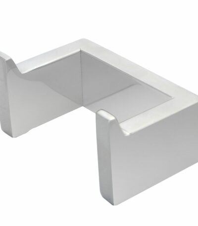 Sera Series Chrome Robe Hook