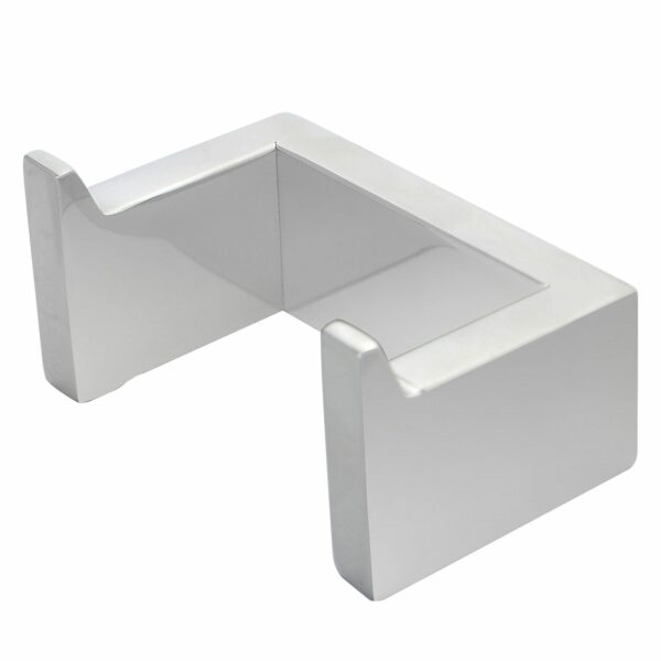 Sera Series Chrome Robe Hook