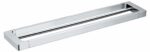 Seto Double Towel Rail 800mm - Chrome | 3804-800