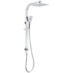 Seto Multifunction shower set - Chrome | HPA66-201