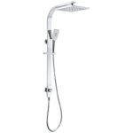 Seto Multifunction shower set - Chrome | HPA66-201