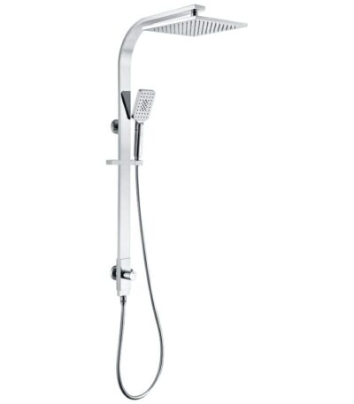 Seto Multifunction shower set - Chrome | HPA66-201