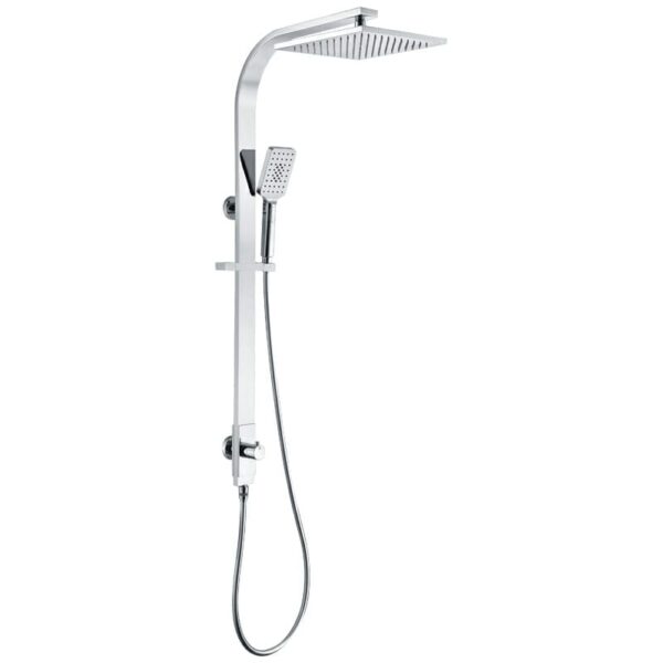 Seto Multifunction shower set - Chrome | HPA66-201