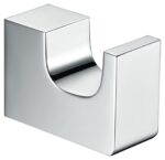 Seto Robe Hook - Chrome | 3809