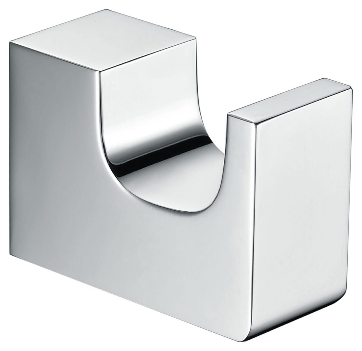 Seto Robe Hook - Chrome | 3809