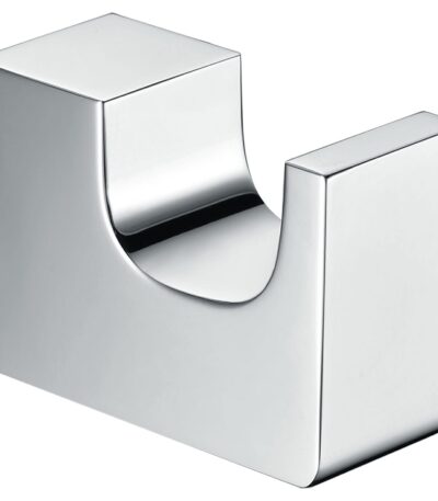 Seto Robe Hook - Chrome | 3809