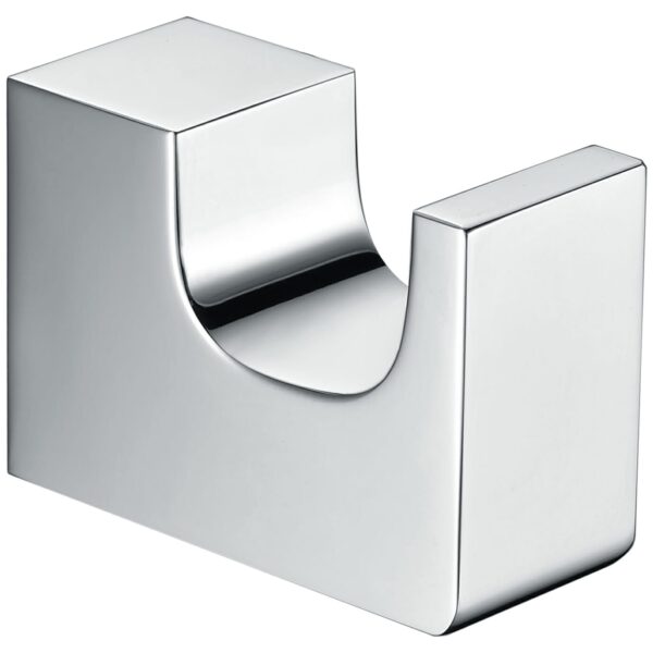 Seto Robe Hook - Chrome | 3809