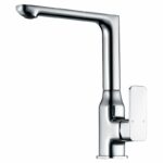 Seto Sink Mixer - Chrome | HYB66-101