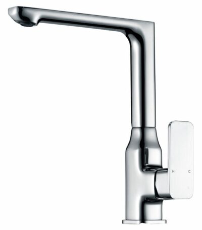 Seto Sink Mixer - Chrome | HYB66-101