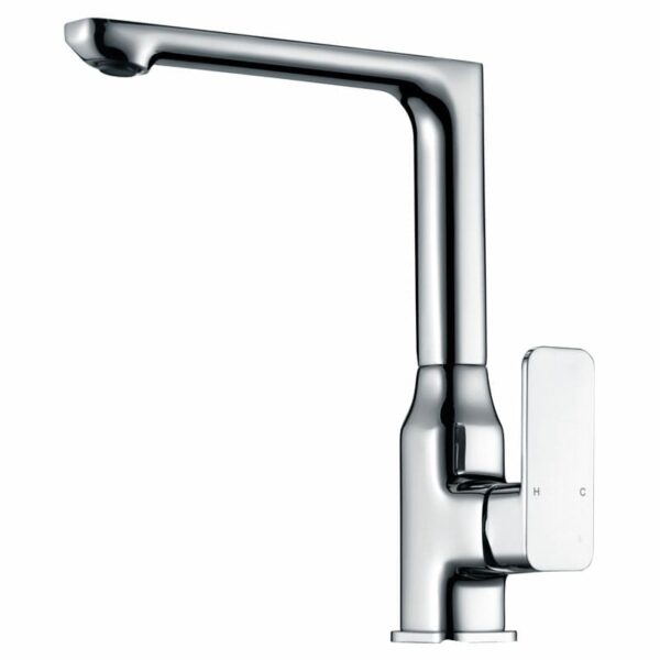 Seto Sink Mixer - Chrome | HYB66-101