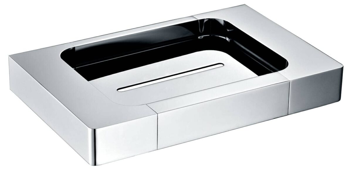 Seto Soap Wire - Chrome | 3805D