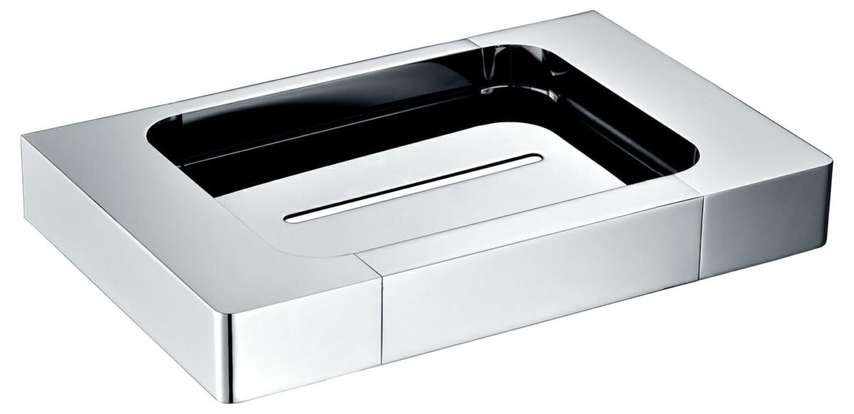 Seto Soap Wire - Chrome | 3805D